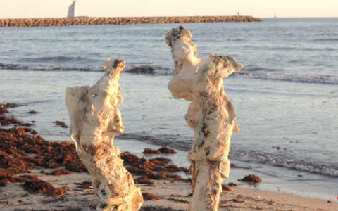 Couple de Danseurs