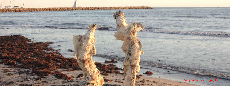 Couple de Danseurs