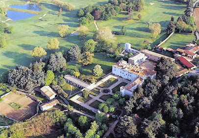 Les plantes rares au Château de Gourdan