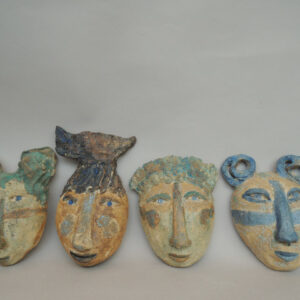 masques