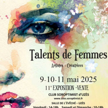 Talents de Femmes