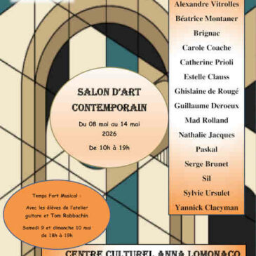 Ça se passe aux Vans